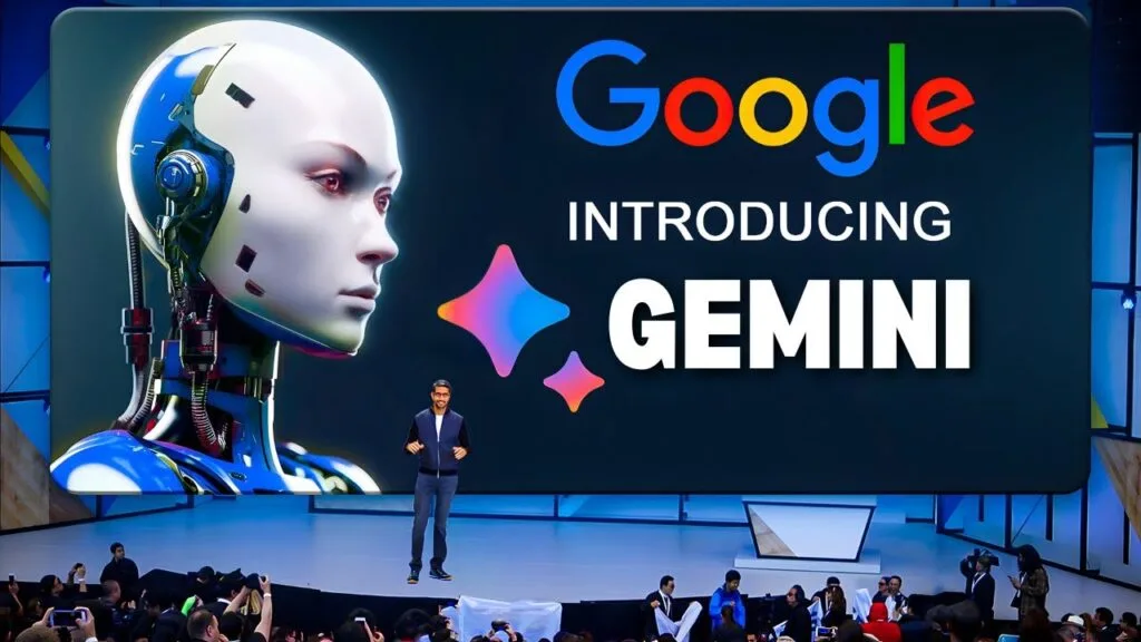 Google Gemini Project